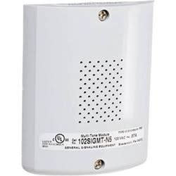 Edwards Signaling 102SIGMT-N5