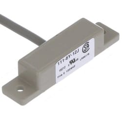 Edwards Signaling 111-6Y-12J