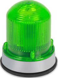 Edwards Signaling 125XBRMG24D