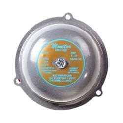 Edwards Signaling 156G-3G5  Signaling Audible Signaling Devices  General Purpose Bells AC and DC models