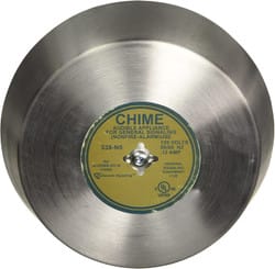 Edwards Signaling 38-N5