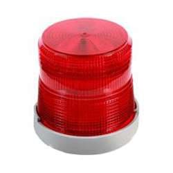 Edwards Signaling 48FINRN525WH