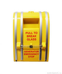 Edwards Signaling CS2002-11