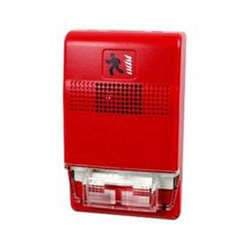 Edwards Signaling EG1FHD