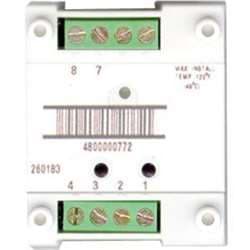 Edwards Signaling EG1MRM Genesis Signal Master Remote Mount