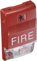 Edwards Signaling EG1RF-C