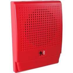 Edwards Signaling EG4RS7VM