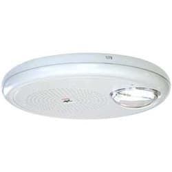 Edwards Signaling EGCVMH Genesis Ceiling Strobe, High Candela, White