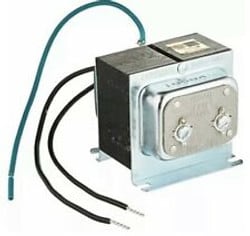 Edwards Signaling XTR3A120