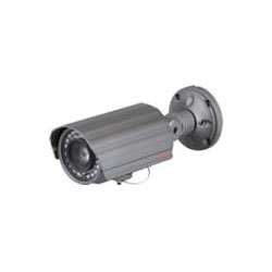 Honeywell Video HBD95S Day/Night Bullet Camera, 5-50 VFAI Lens, NTSC