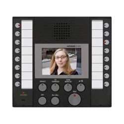 Aiphone AX-8MV AX Series Audio/Video Master Station