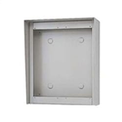 AIPhone GF-103HB GF/GH Surface Box with Rain Hood