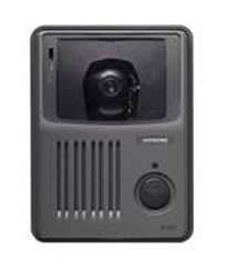 Aiphone JA-DAC PanTilt Color Video Door Station