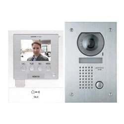 AIPhone JFS-2AEDF JFS Enhanced Boxed Set