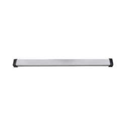 Alarm Controls REB-1 Request-to-Exit Pushbar, 34-1/2", Clear Anodized Aluminum Clear Anodized Satin Aluminum, With Door Loop Alarm Controls REB-1 Request-to-Exit Pushbar, 34-1/2", Clear Anodized Aluminum Clear Anodized Satin Aluminum, With Door Loop