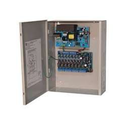 Altronix AL1012ULACM Power Supply w/Multi-Output Power Controller