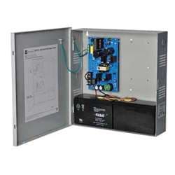 Altronix SMP7CTX Power Supply/Charger
