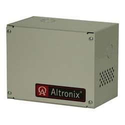 Altronix T2428100C Open Frame Transformer