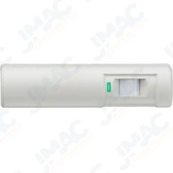 Bosch DS160 High Performance Request-to-Exit Motion Sensor Sounder, Light Gray