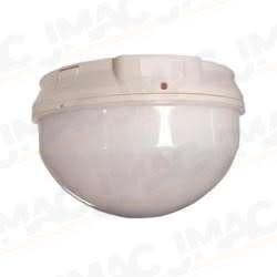 Bosch DS938Z Motion Detector Series Panoramic Detector, 360 Degree x 18m Coverage, 2.5-6m Mounting Height, PIR