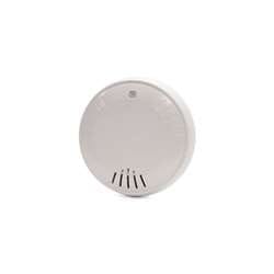 Cooper Wheelock Exceder HNWC Horn, White, Ceiling Mount