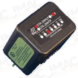 Ditek DTK-2MHLP-24B Voice, Data, Signaling Circuit Modular Surge Protector, 24V Ditek DTK-2MHLP-24B Voice, Data, Signaling Circuit Modular Surge Protector, 24V