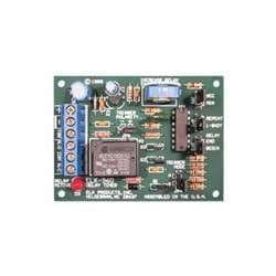 ELK 960 Delay Timer Module 12/24 VDC ELK 960 Delay Timer Module 12/24 VDC