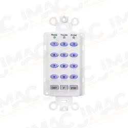 ELK-M1KPAS LED Keypad Arming Station