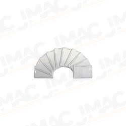 Elk ELK-M1PRC Proximity Card (Pack of 10) Elk ELK-M1PRC Proximity Card (Pack of 10)