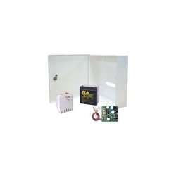 Elk ELK-P112K DC Power Supply, Battery, and Battery Charger (12V)