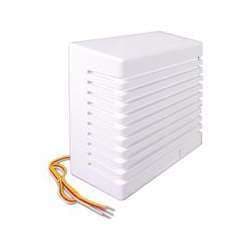 ELK-SS36 Interior Dual Tone Self-Contained Siren (108 dB)