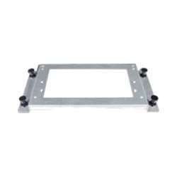 ELK-SWP3 3" Multi-purpose Adapter Plate ELK-SWP3 3" Multi-purpose Adapter Plate