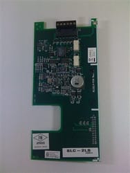 Fire-Lite SLC-2LS Expander Module Fire-Lite SLC-2LS Expander Module