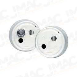 Gentex 7100H 120 VAC Photoelectric Smoke Alarm (Isolated/Tandem-12)