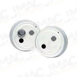 Gentex 7100TF 120 VAC Photoelectric Smoke Alarm (Int./T-12/Form AC)