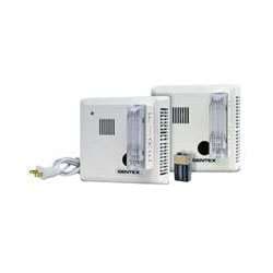 Gentex 710CSXC Ceiling Mount Photoelectric Smoke Alarm (Form C)