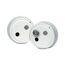 Gentex 8100T 120VAC 4-Wire Photoelectric System Detector (Integrated)