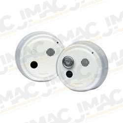 Gentex 8100Y Photoelectric Smoke Detector (120VAC/Y Circuit)