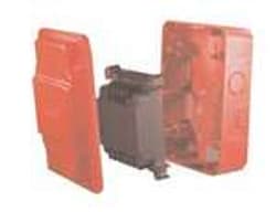 Gentex AVSM-W Synchronization Control Module (White)