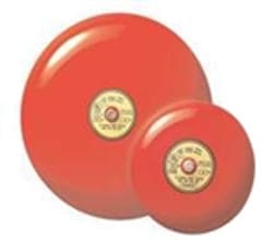 Gentex GB10-120 Fire Alarm Bell (120VAC/10")