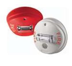 Gentex GCS24-PCW Ceiling Mount Strobe (White) Gentex GCS24-PCW Ceiling Mount Strobe (White)