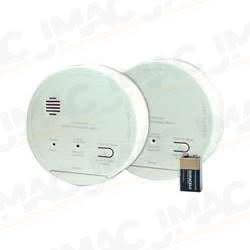 Gentex GN-503 Combination Photoelectric Smoke & Carbon Monoxide Alarm Gentex GN-503 Combination Photoelectric Smoke & Carbon Monoxide Alarm