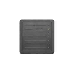 HID 5355ABN00 ProxPro 125 kHz Wall Switch Proximity Reader, Beige