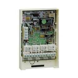Honeywell Ademco 4204CF Addressable NAC Expansion Module
