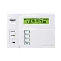 Honeywell Ademco 6160V Talking Alpha Display Keypad Honeywell Ademco 6160V Talking Alpha Display Keypad