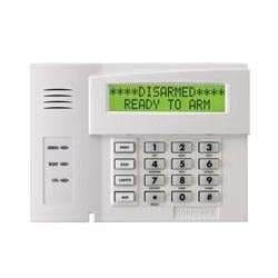 Honeywell Ademco 6164US Custom Alpha Keypad w/ Four Zones Honeywell Ademco 6164US Custom Alpha Keypad w/ Four Zones
