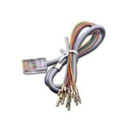 Honeywell Ademco 620 Telco Connector Cord Honeywell Ademco 620 Telco Connector Cord
