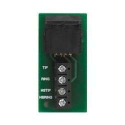 Honeywell Ademco 621 RJ31X Telephone Jack Honeywell Ademco 621 RJ31X Telephone Jack