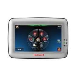 Honeywell Ademco 6280S Color Touch-Screen Keypad w/ Voice, Silver Honeywell Ademco 6280S Color Touch-Screen Keypad w/ Voice, Silver
