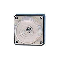 Honeywell Ademco 710AM Strobe Light w/ Amber Lens